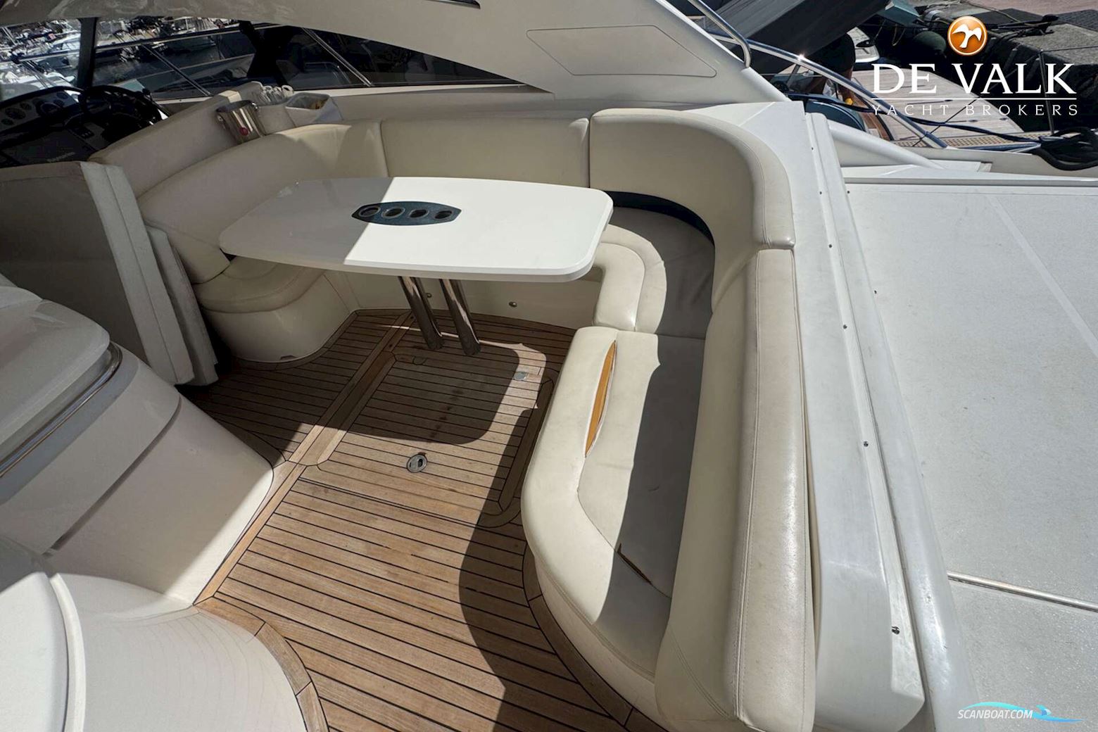 PRINCESS V48