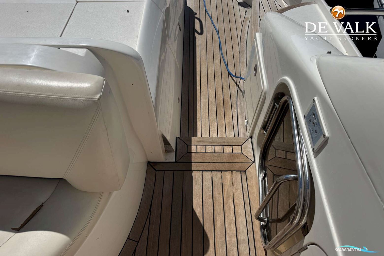 PRINCESS V48