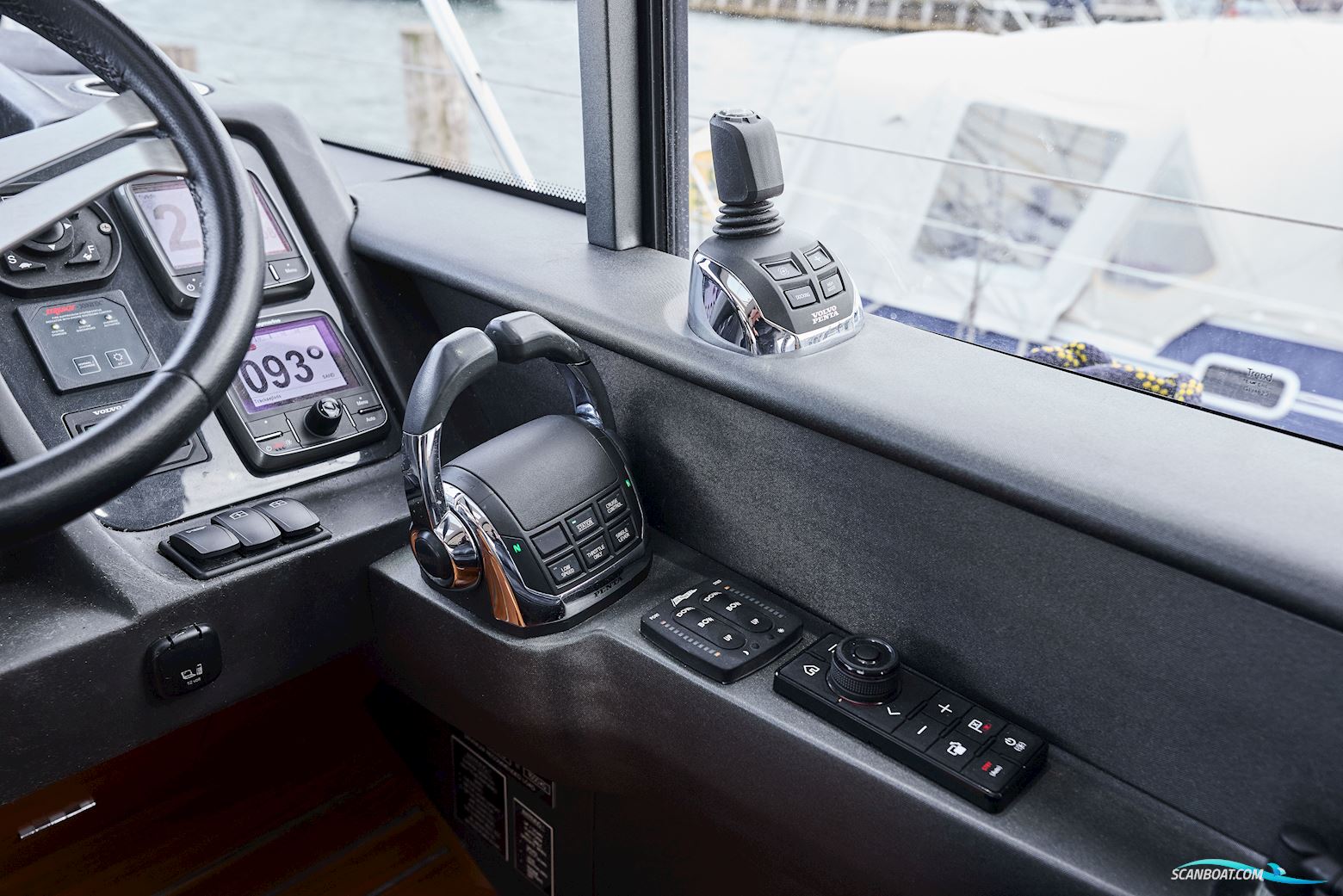 Princess V48