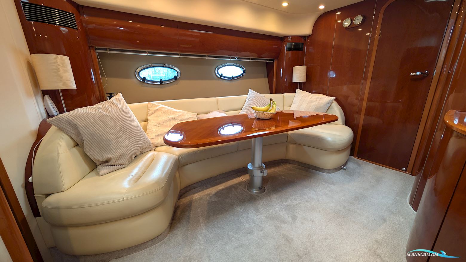Princess V48