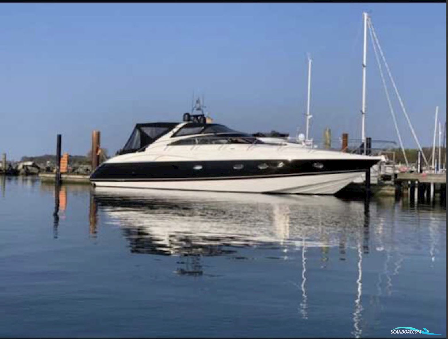Princess V50 
