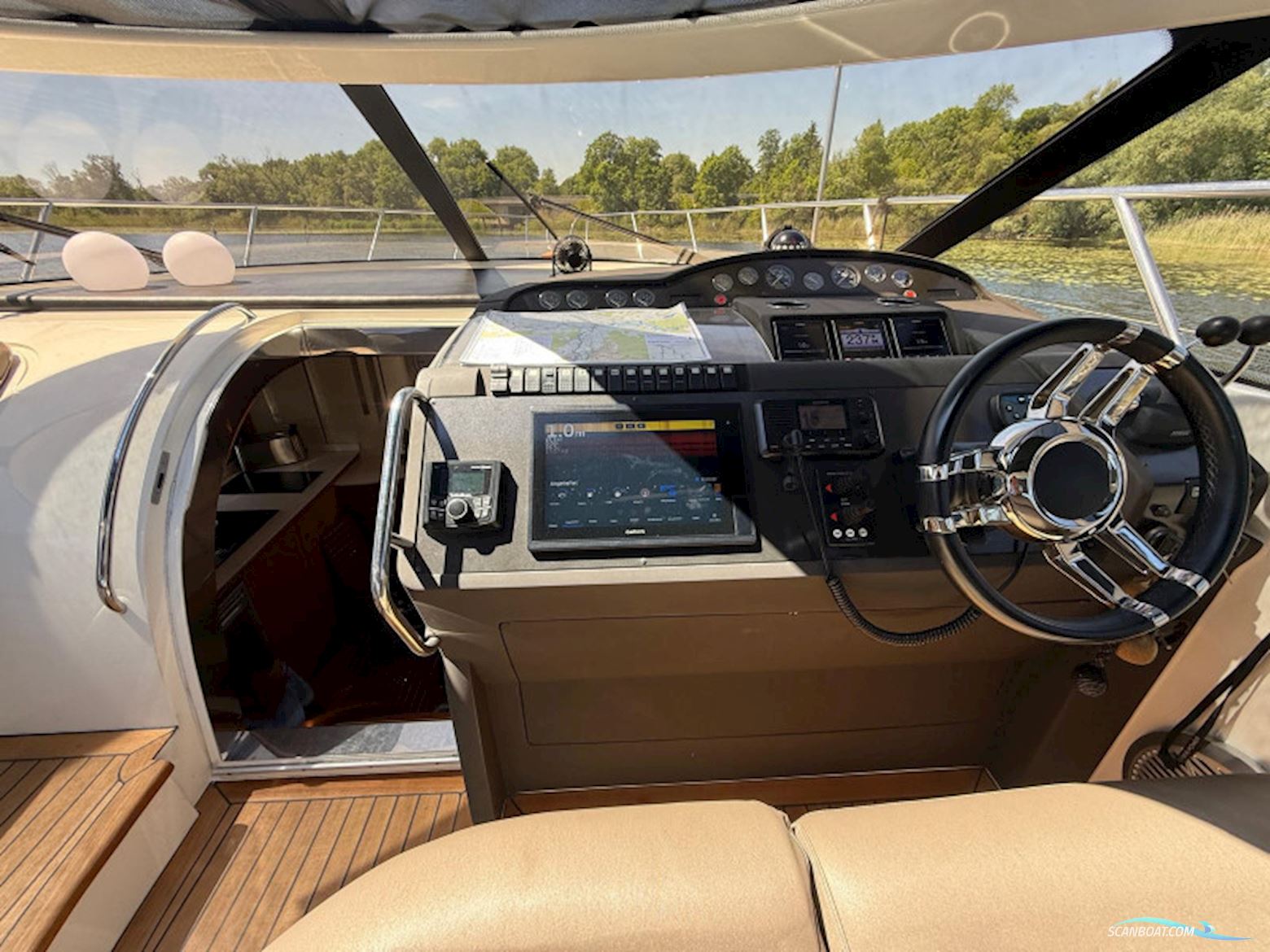 Princess V50 