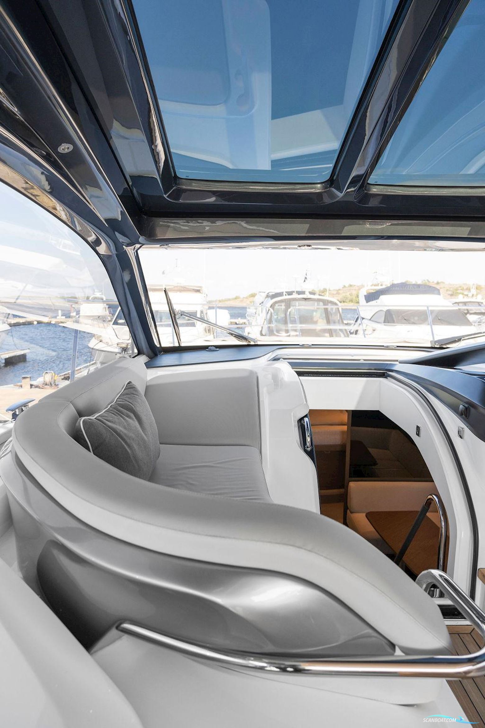 Princess V50 Open