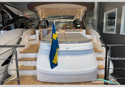 Princess V50 Open Motorbåt 2026, Sverige