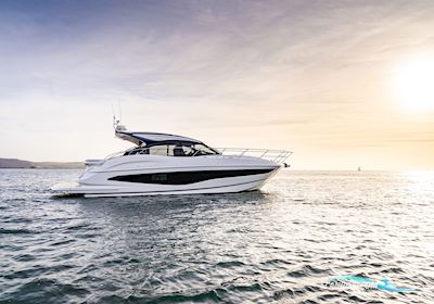 Princess V50 Motorbåt 2026, med Volvo Penta Ips 650 motor, England