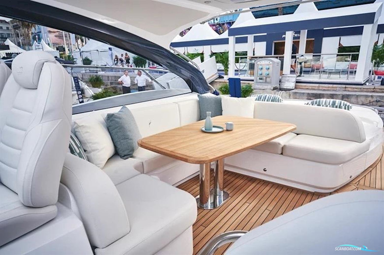 Princess V50