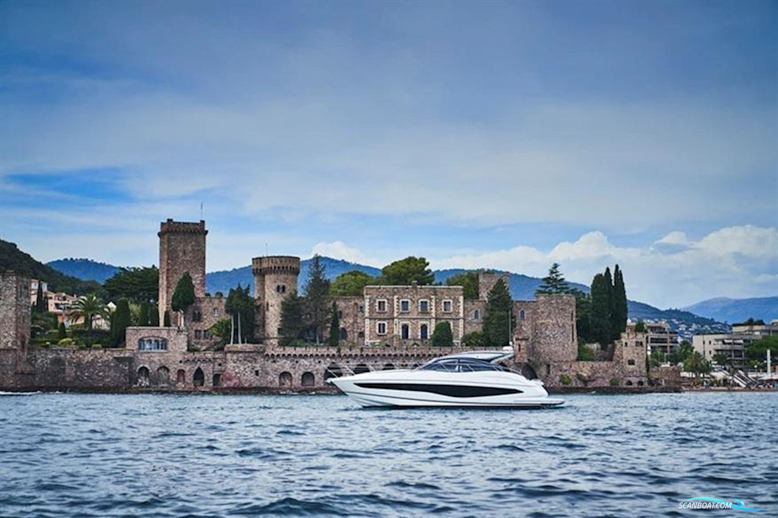Princess V50