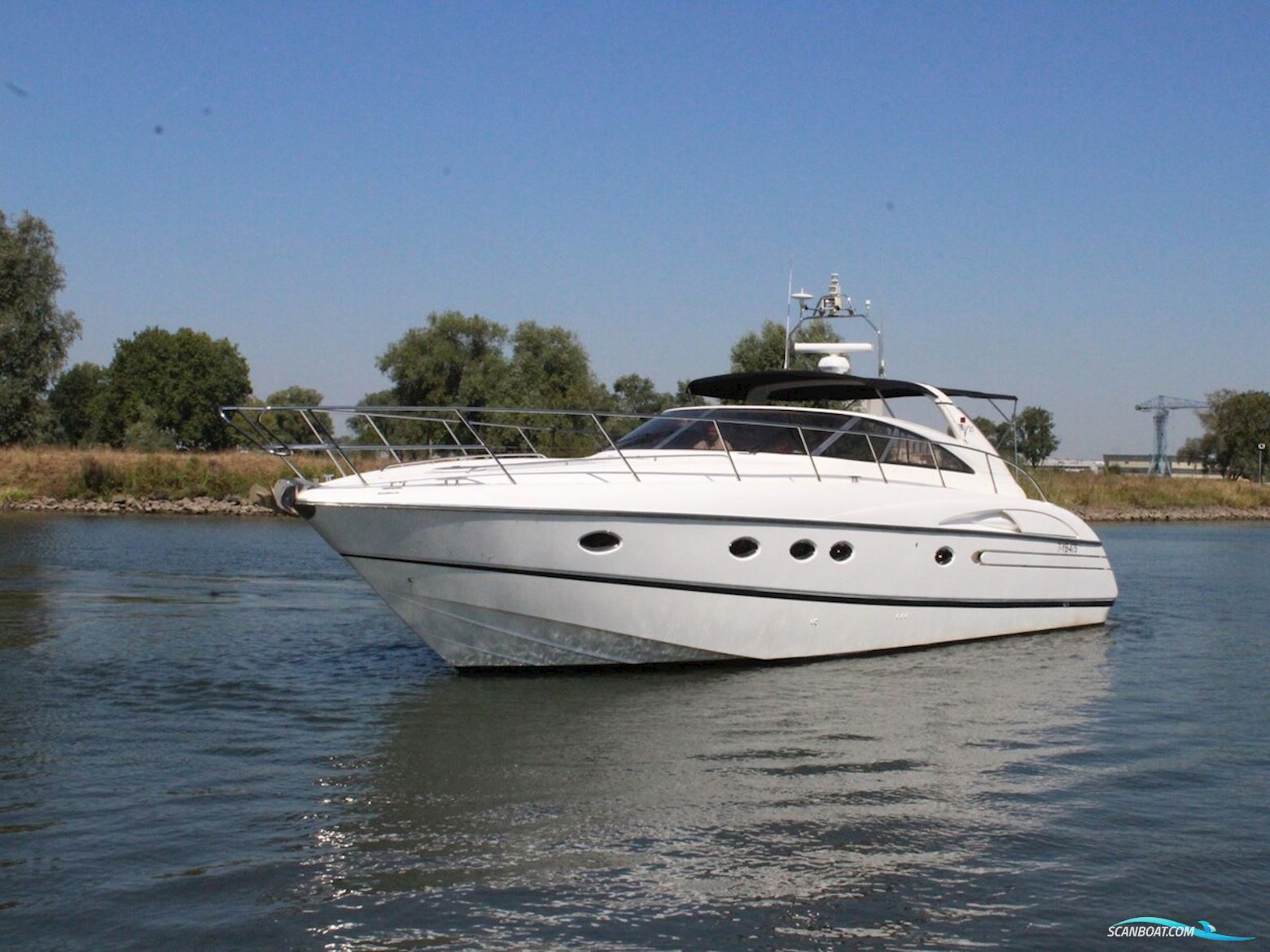 Princess V50