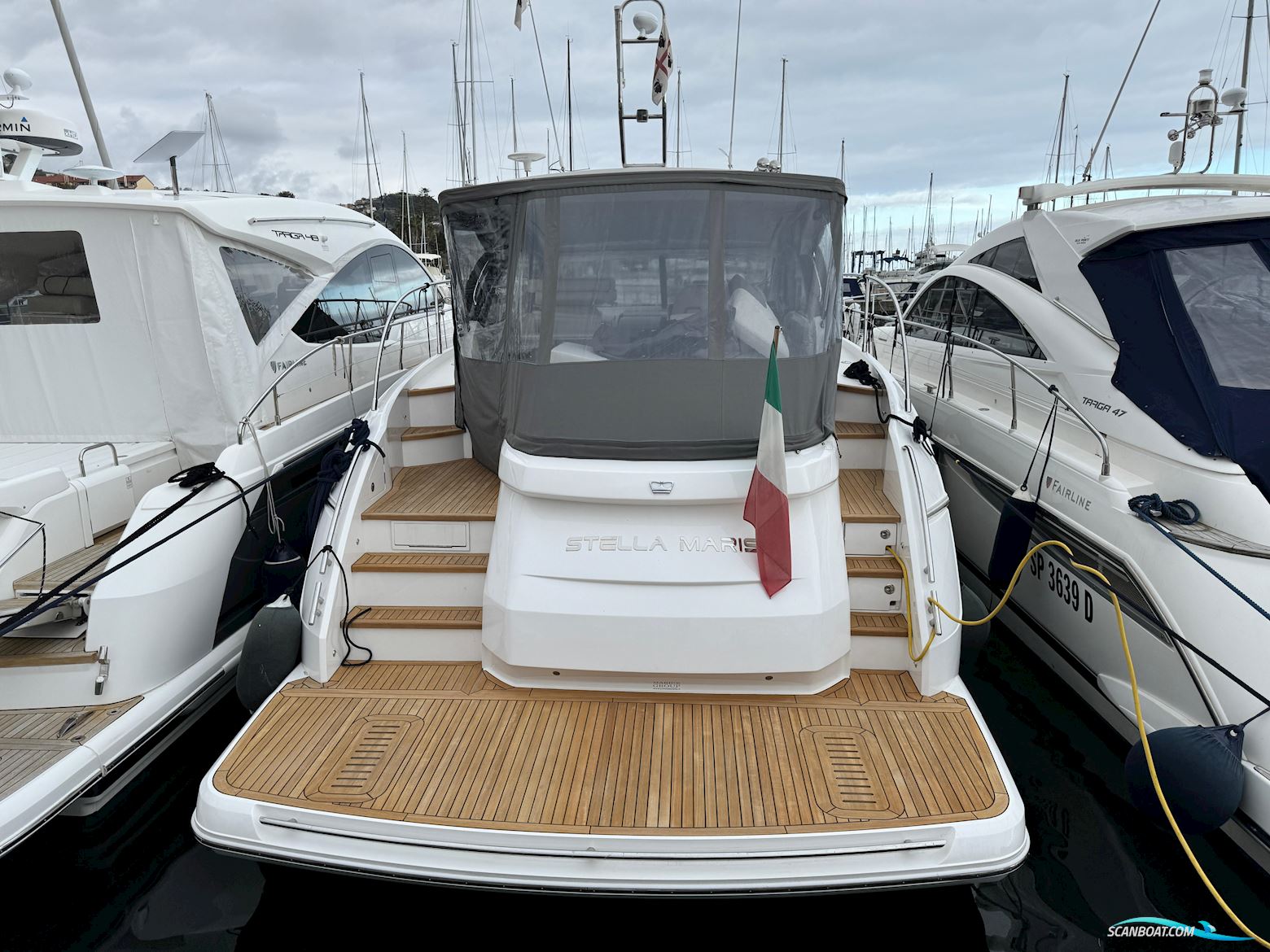 Princess V50