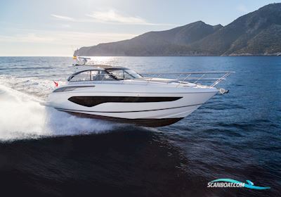 Princess V50 Motorbåt 2018, med Volvo Penta motor, Danmark