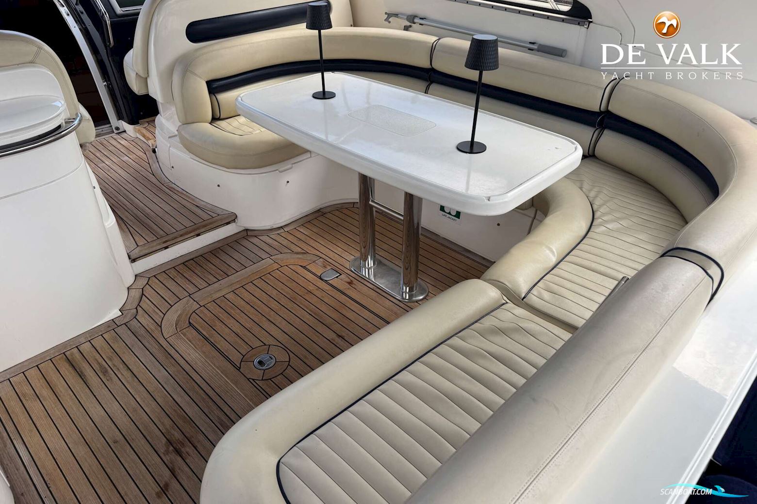 PRINCESS V50