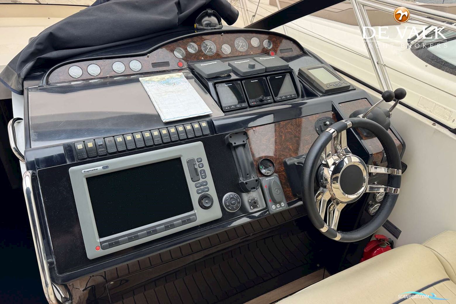 PRINCESS V50