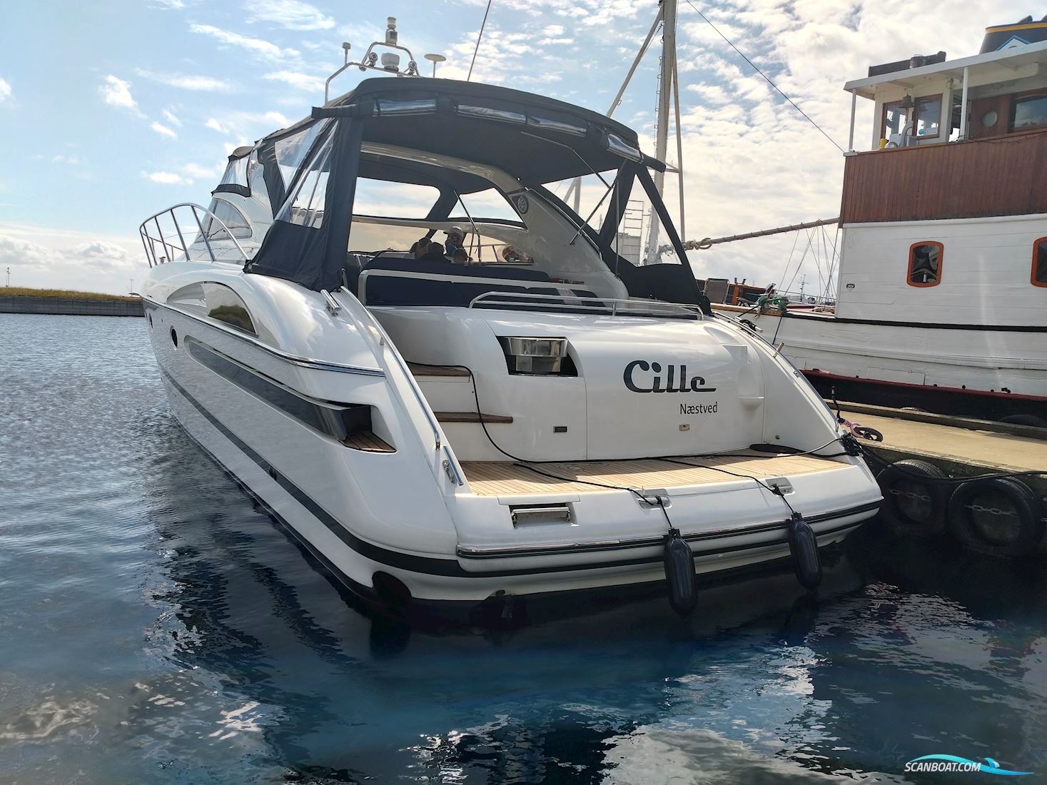 Princess V50