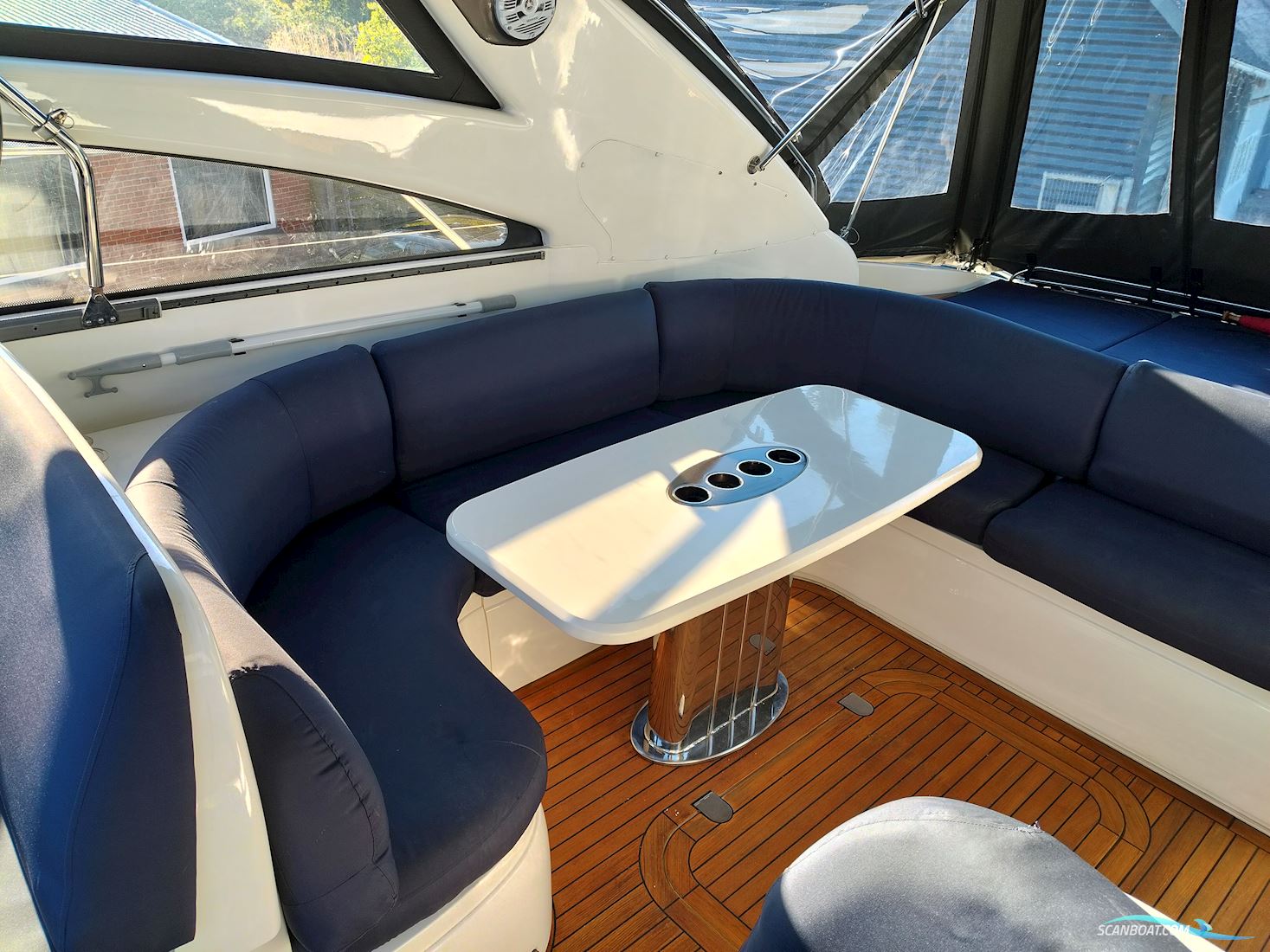 Princess V50
