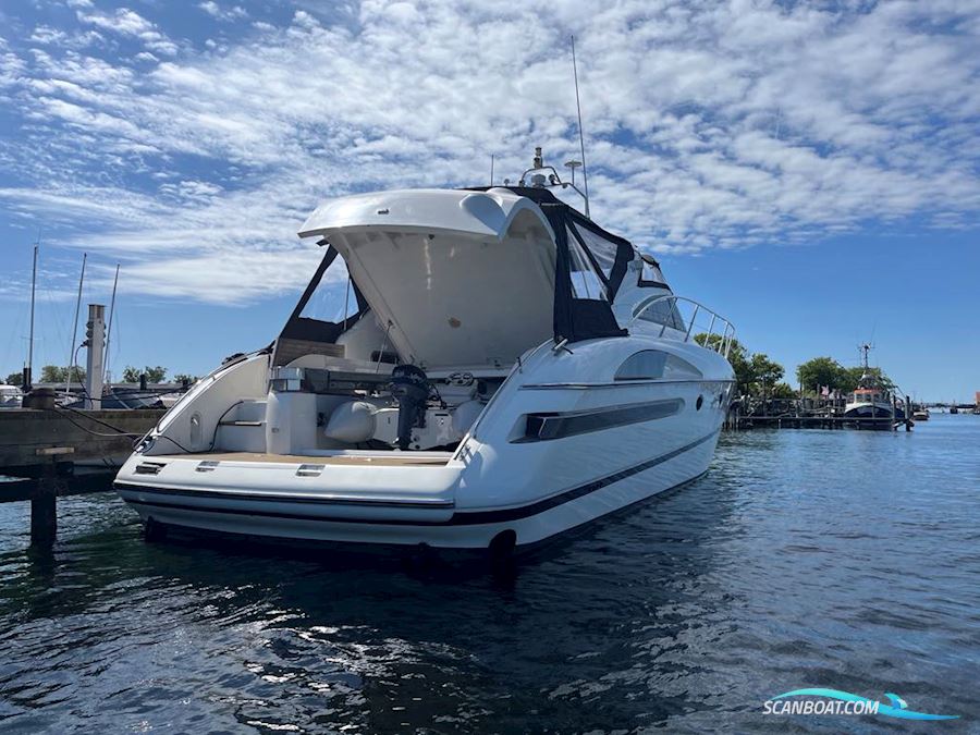 Princess V50