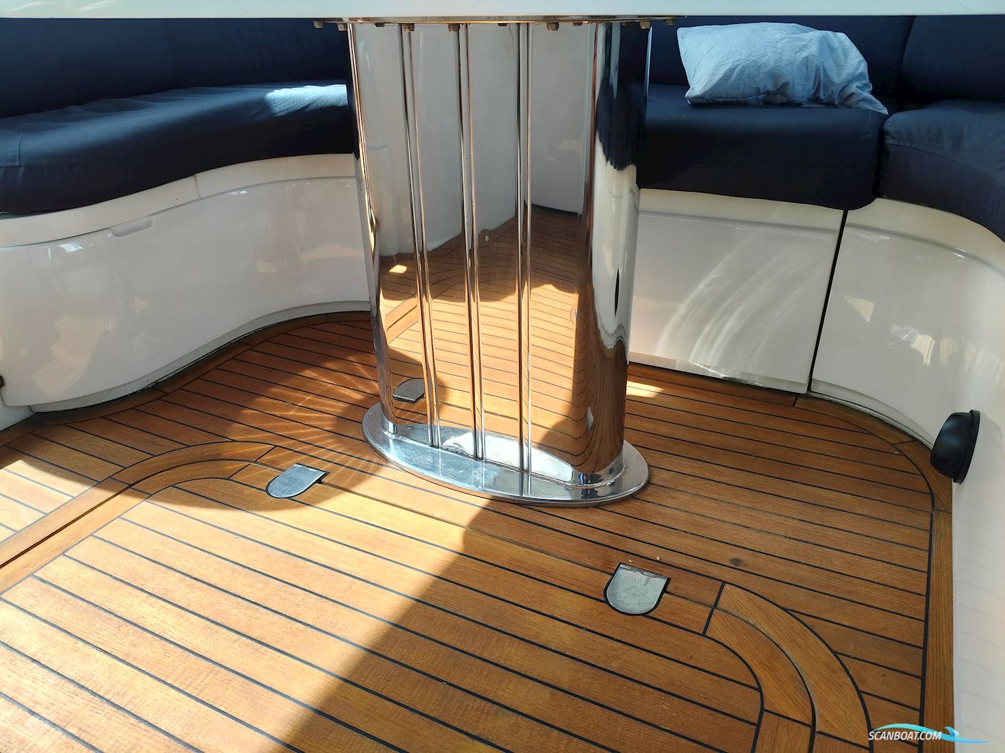 Princess V50