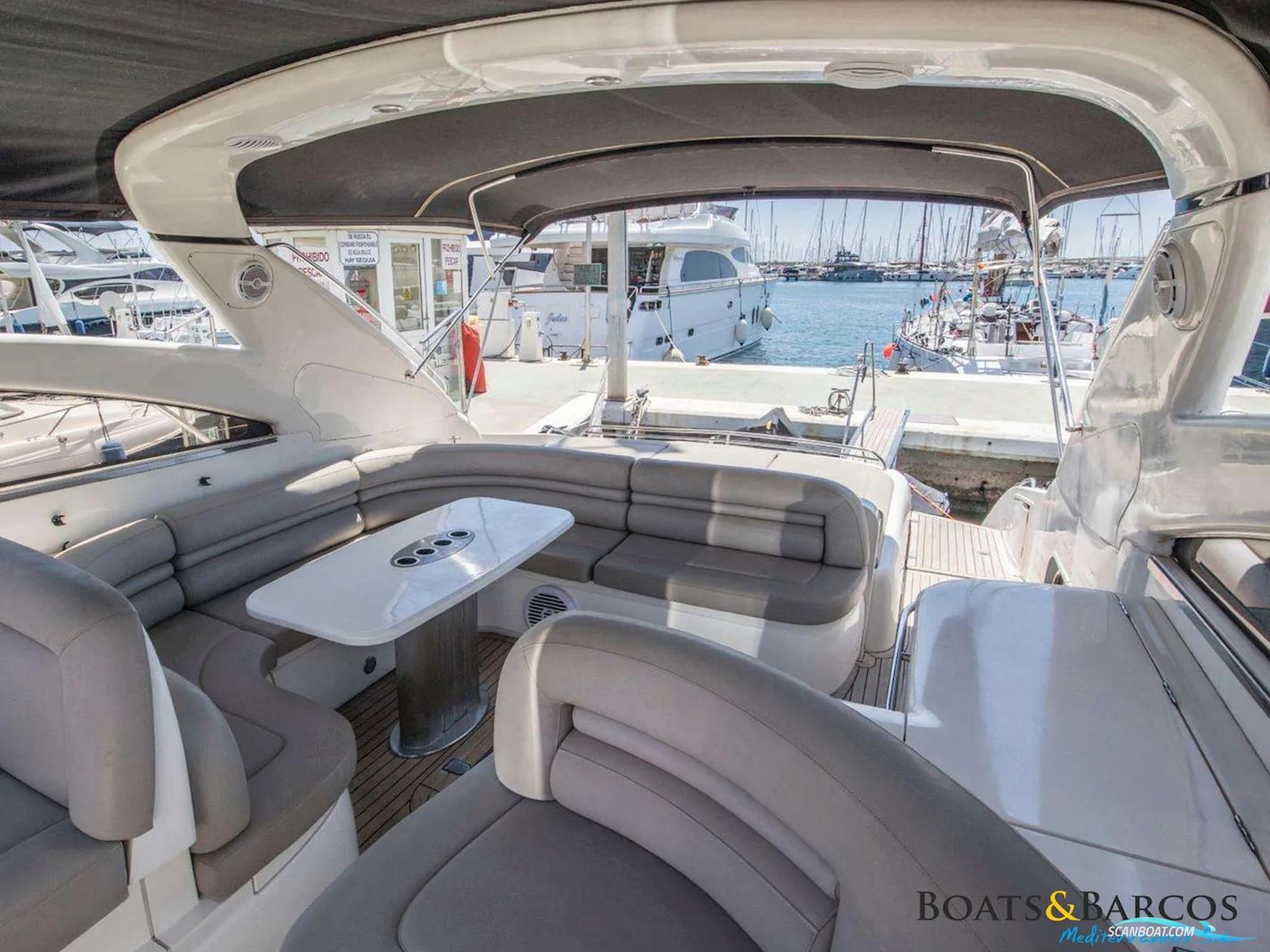 Princess V50