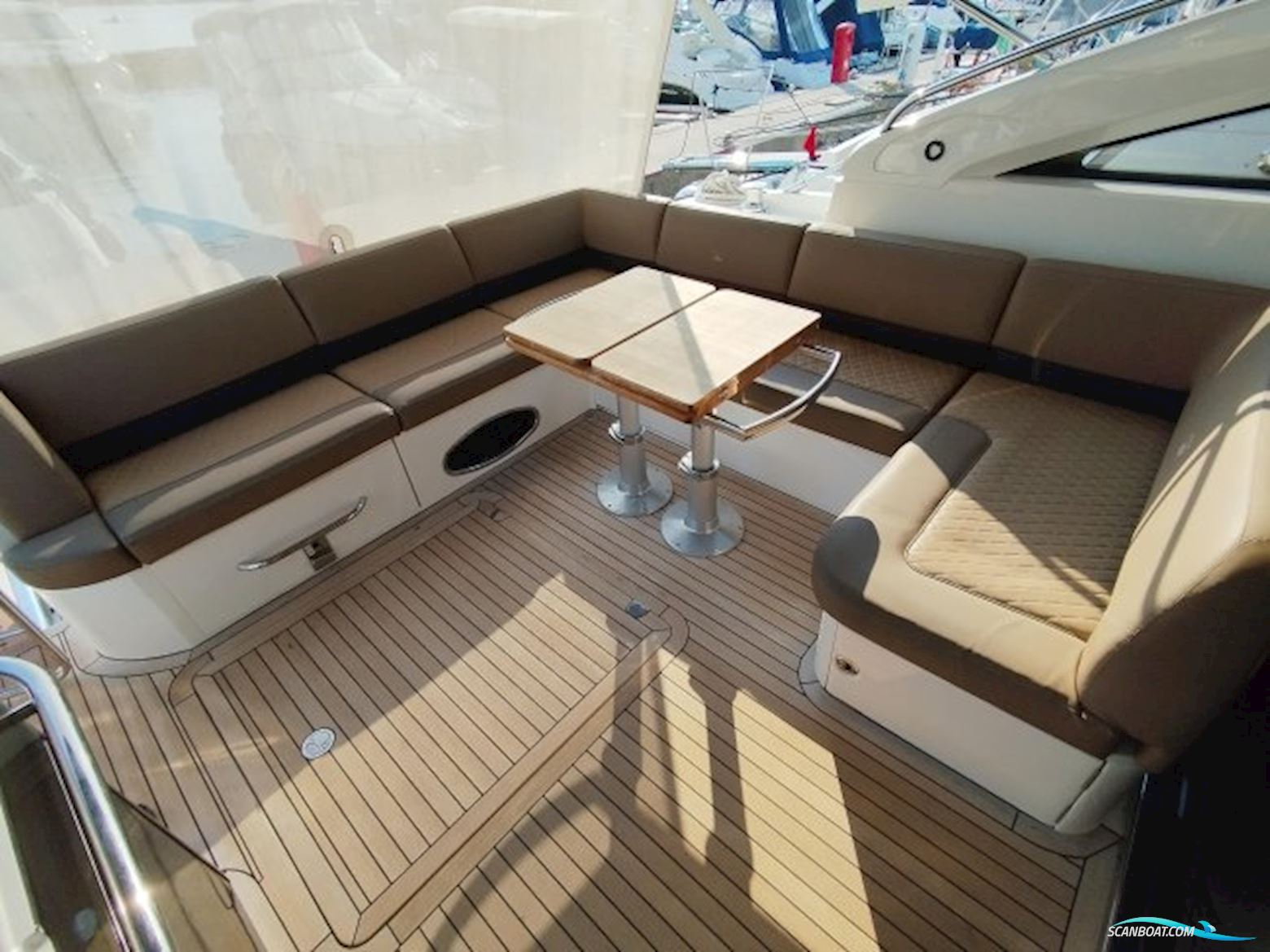 Princess V52