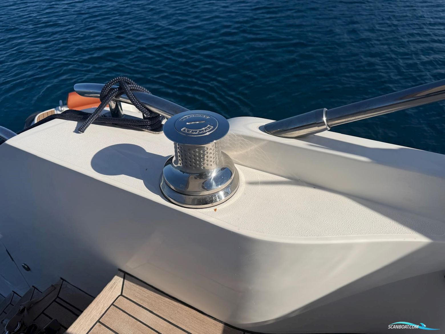 Princess V52
