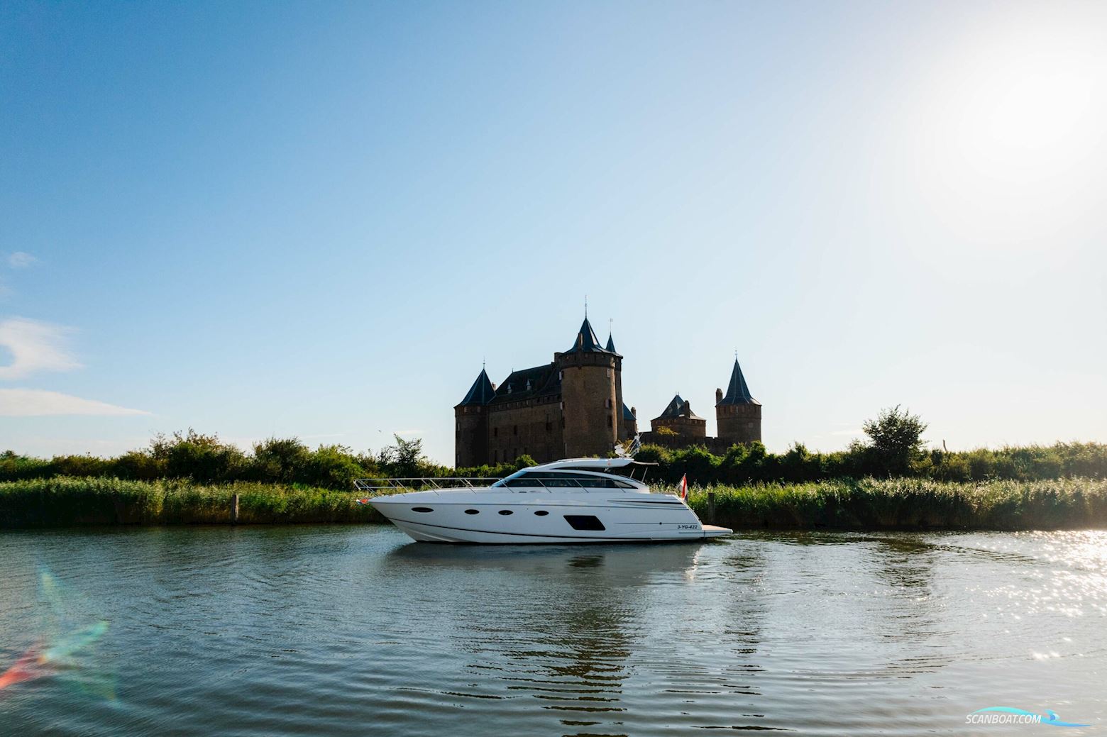 Princess V52