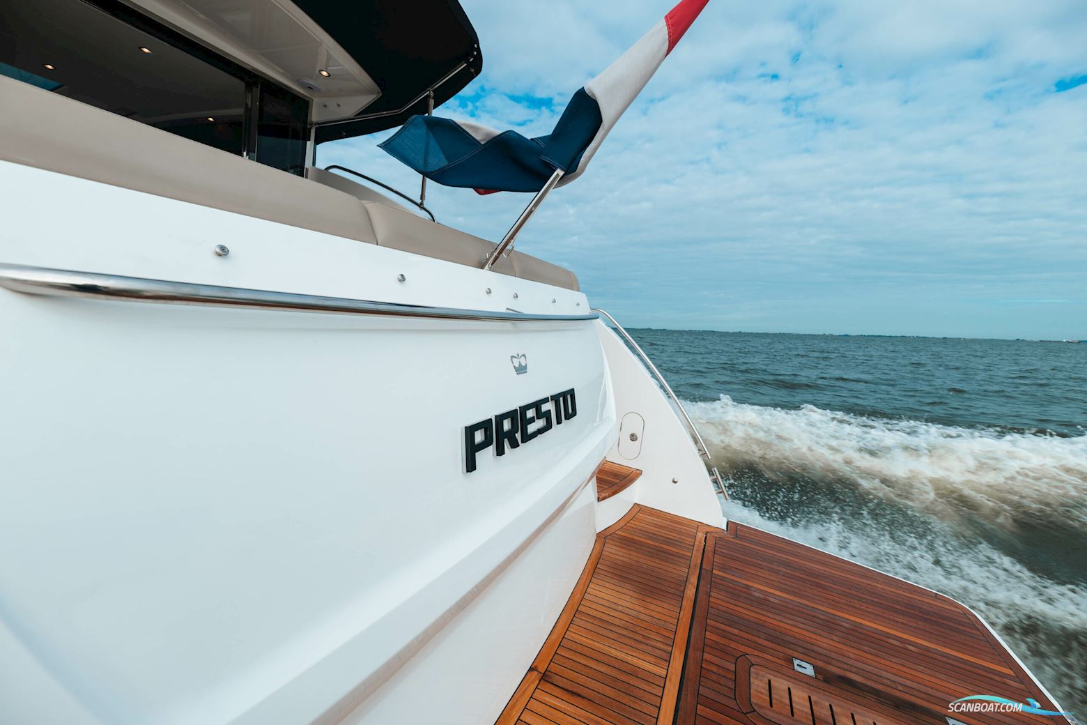 Princess V52