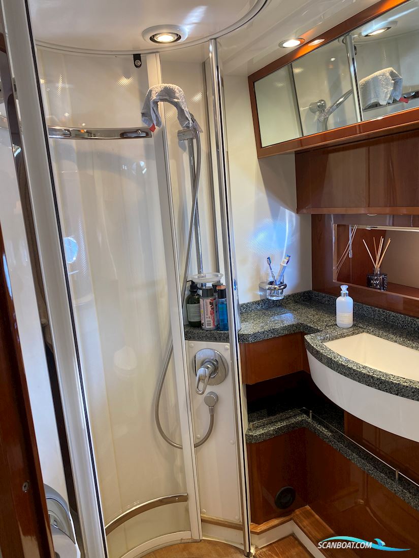 Princess V53 - EU Moms Betalt