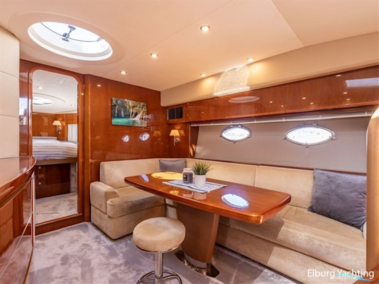Princess V53