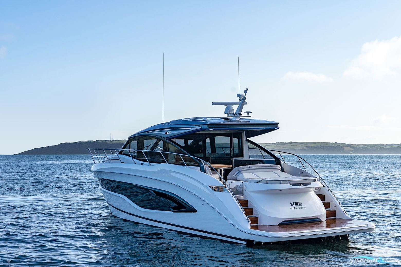 Princess V55