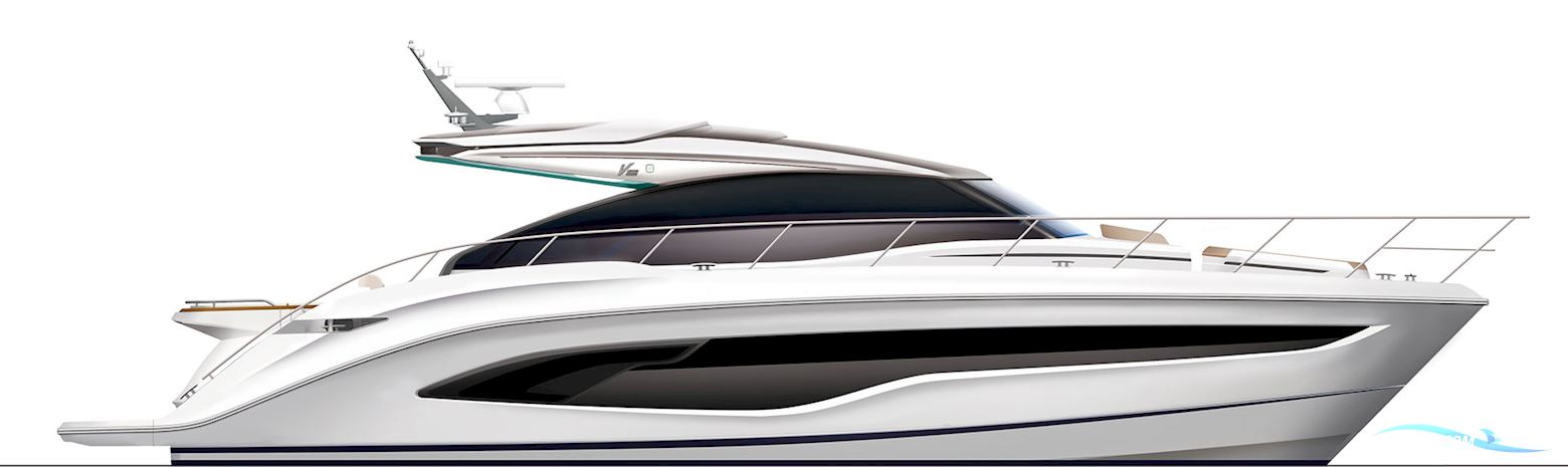 Princess V55
