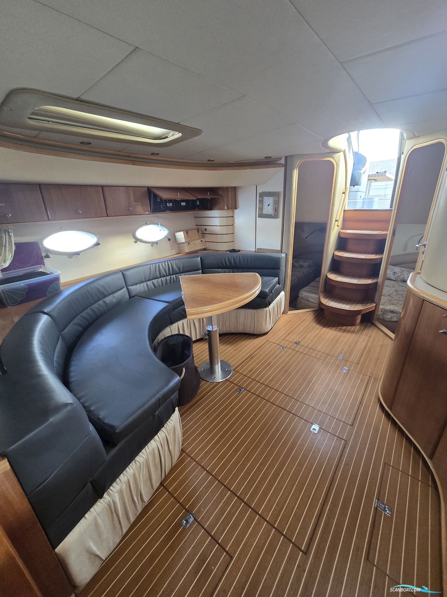 PRINCESS V55