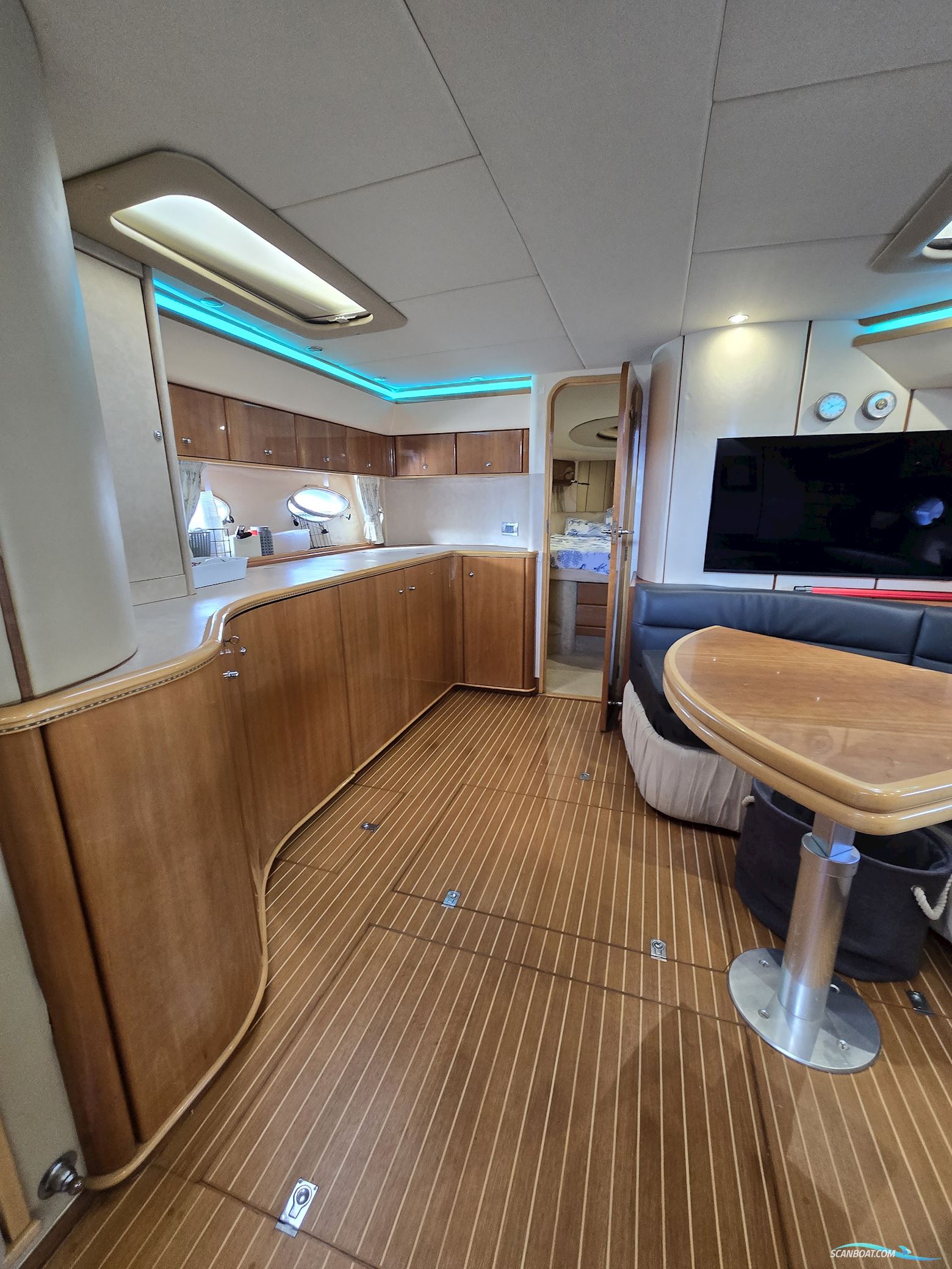 PRINCESS V55