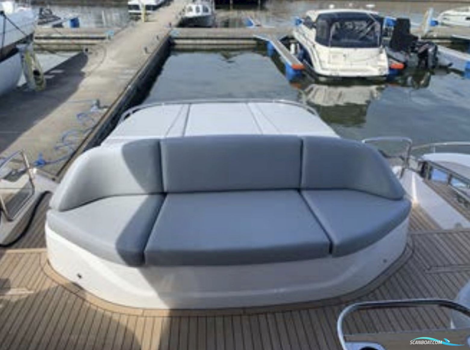 Princess V55