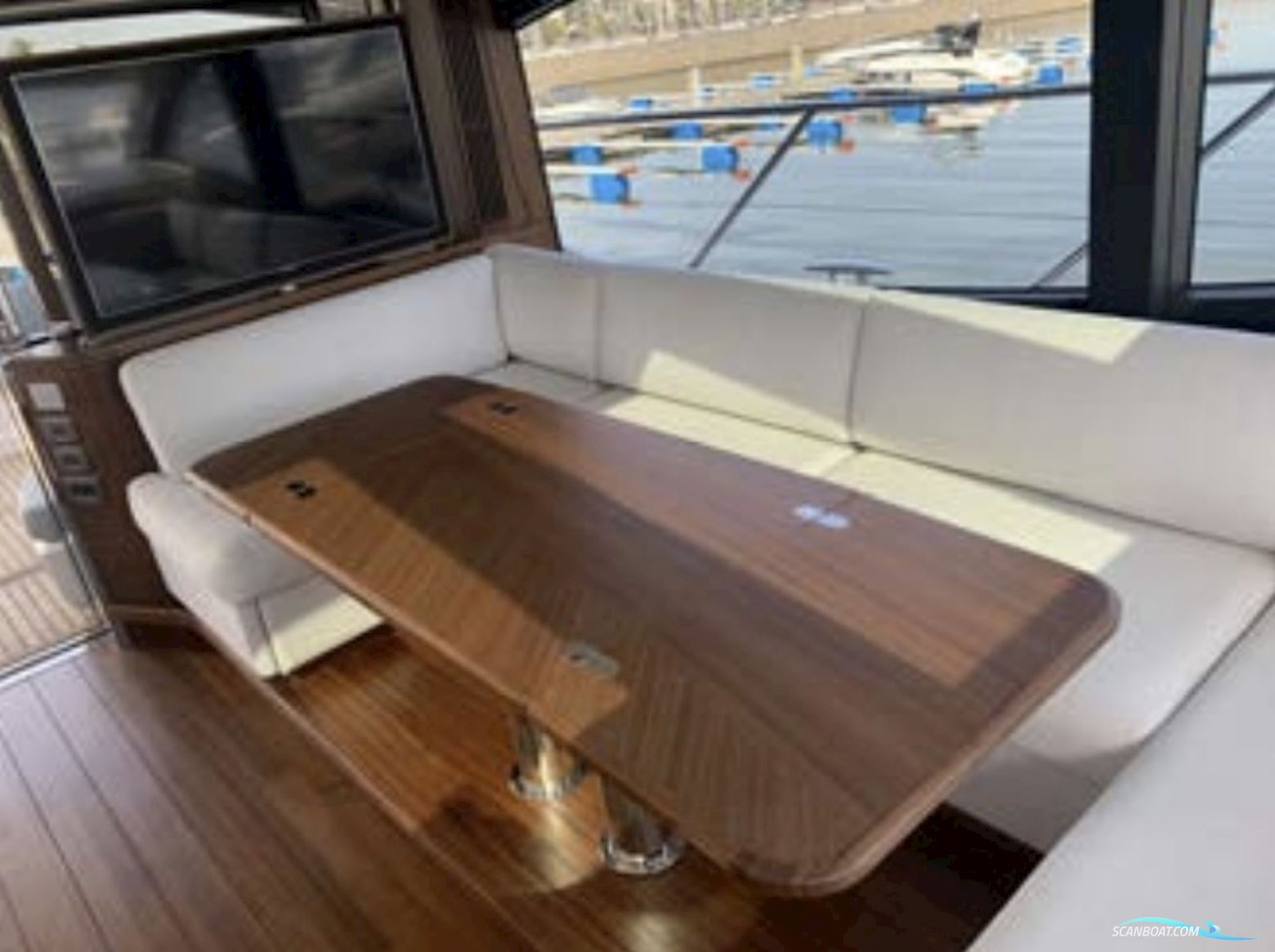 Princess V55