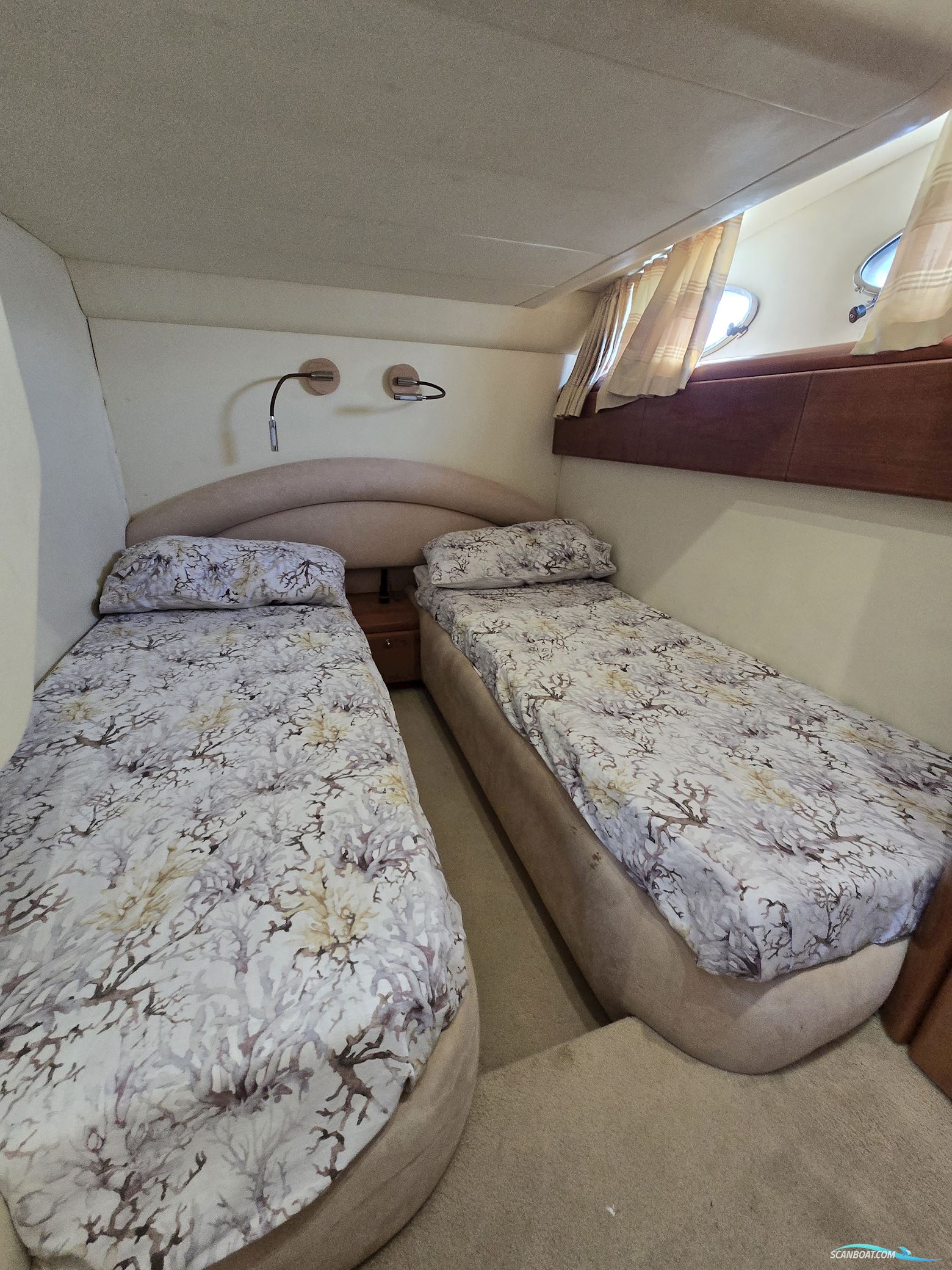 Princess V55