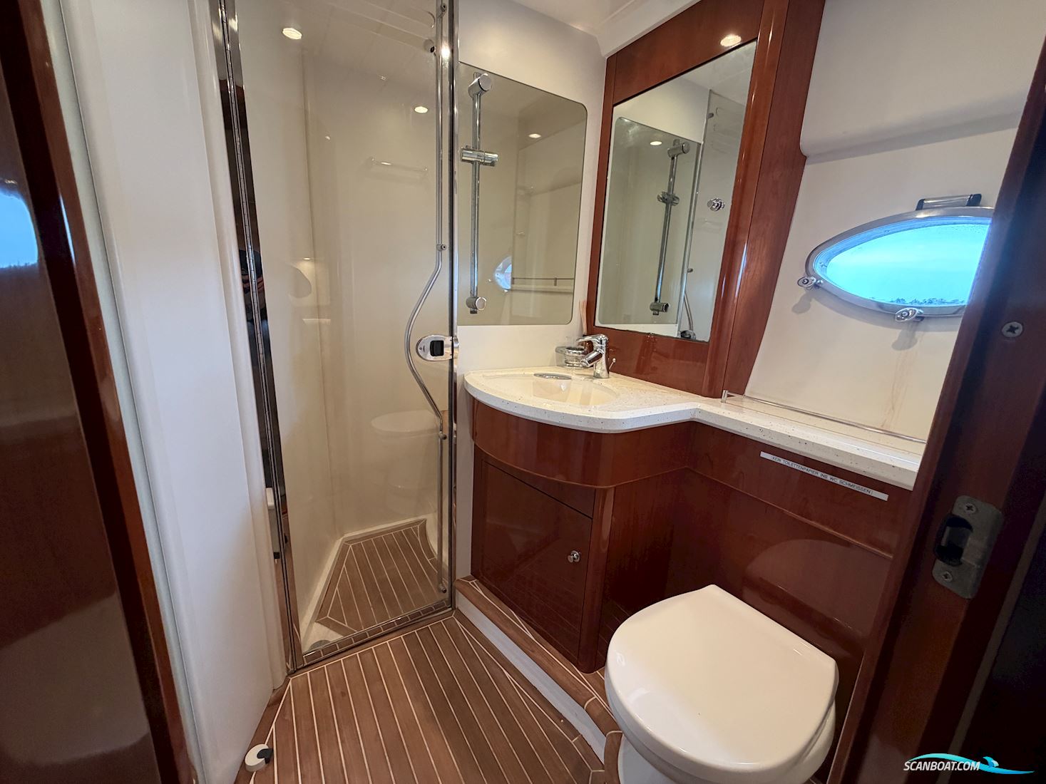 Princess V58