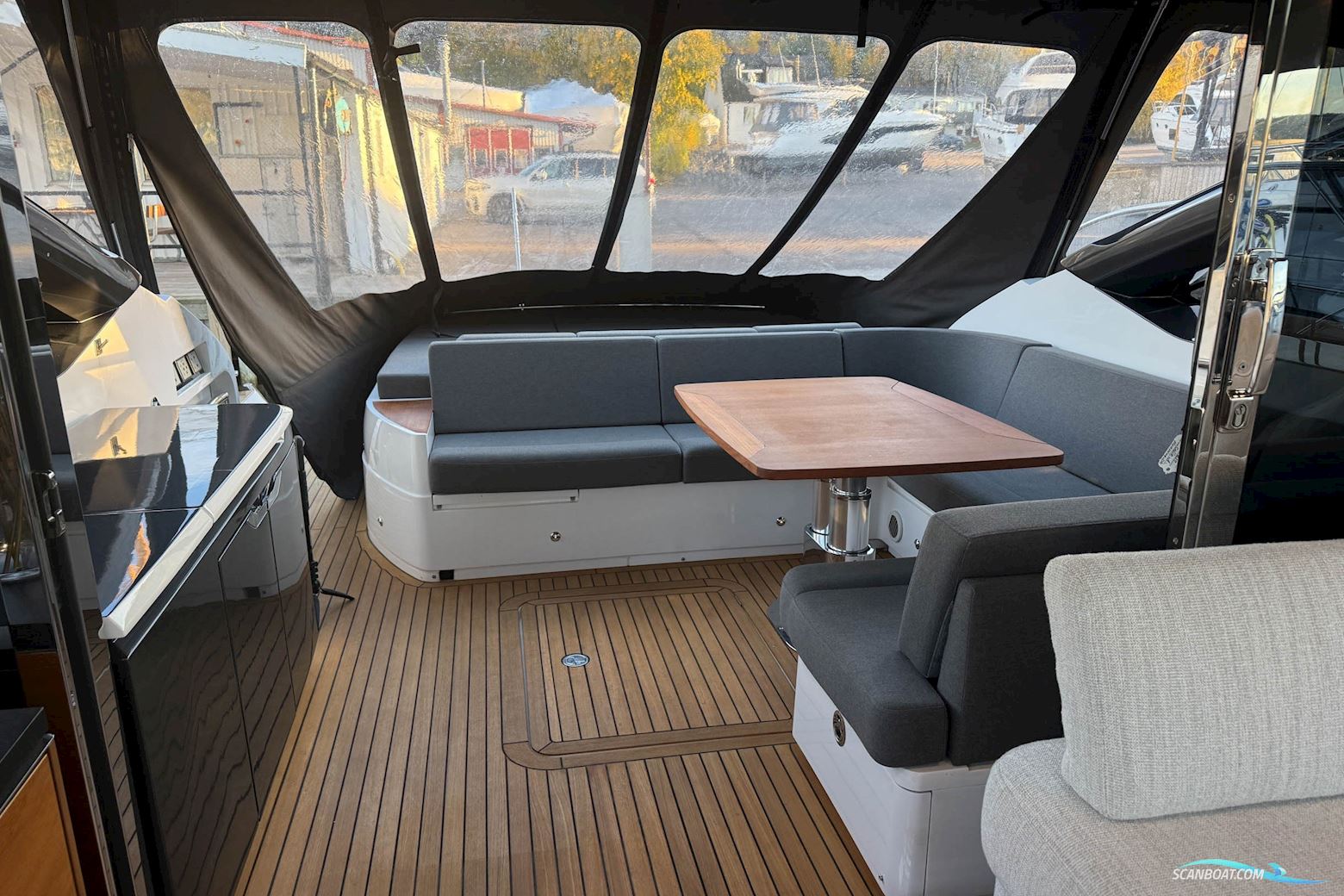 Princess V58