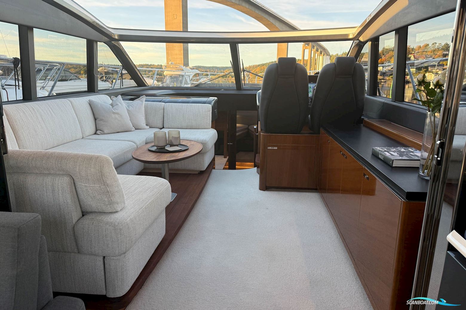Princess V58
