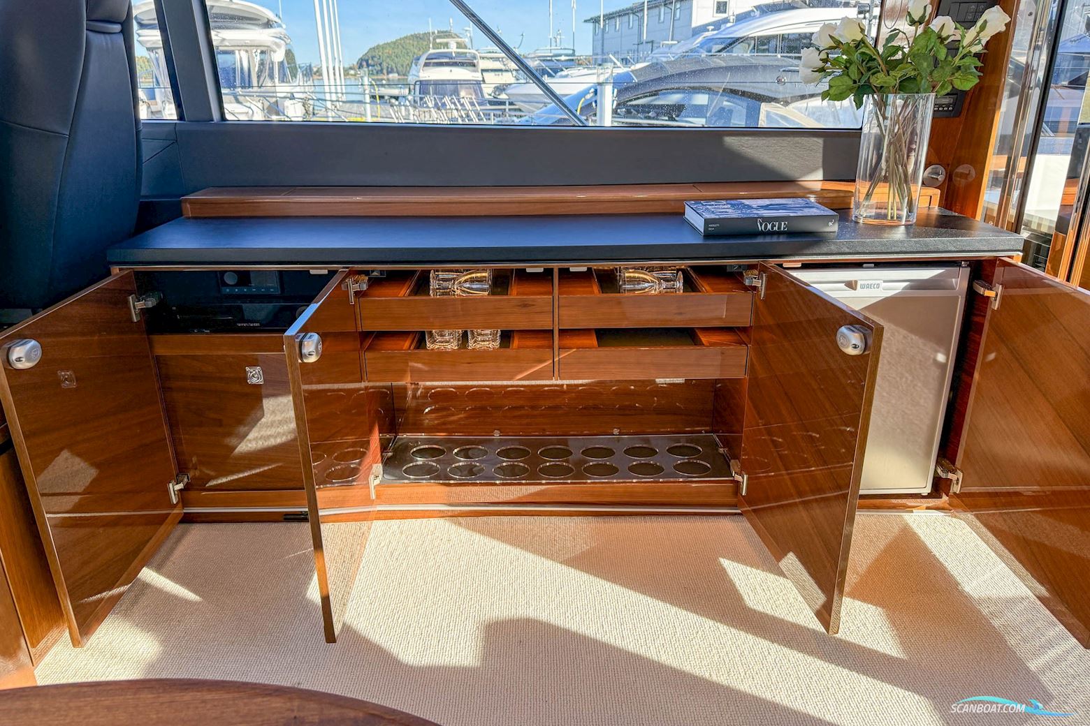 Princess V58