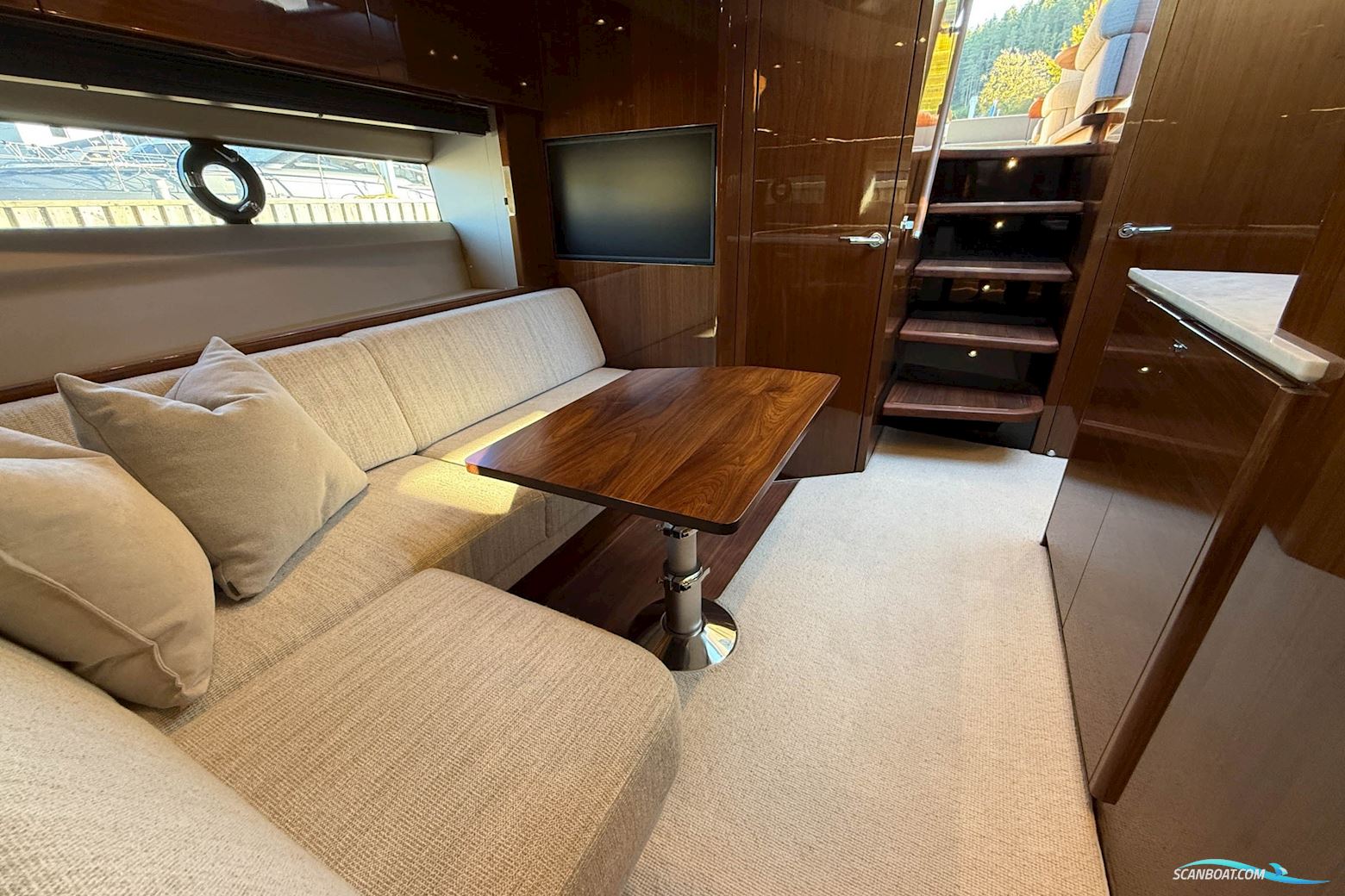 Princess V58
