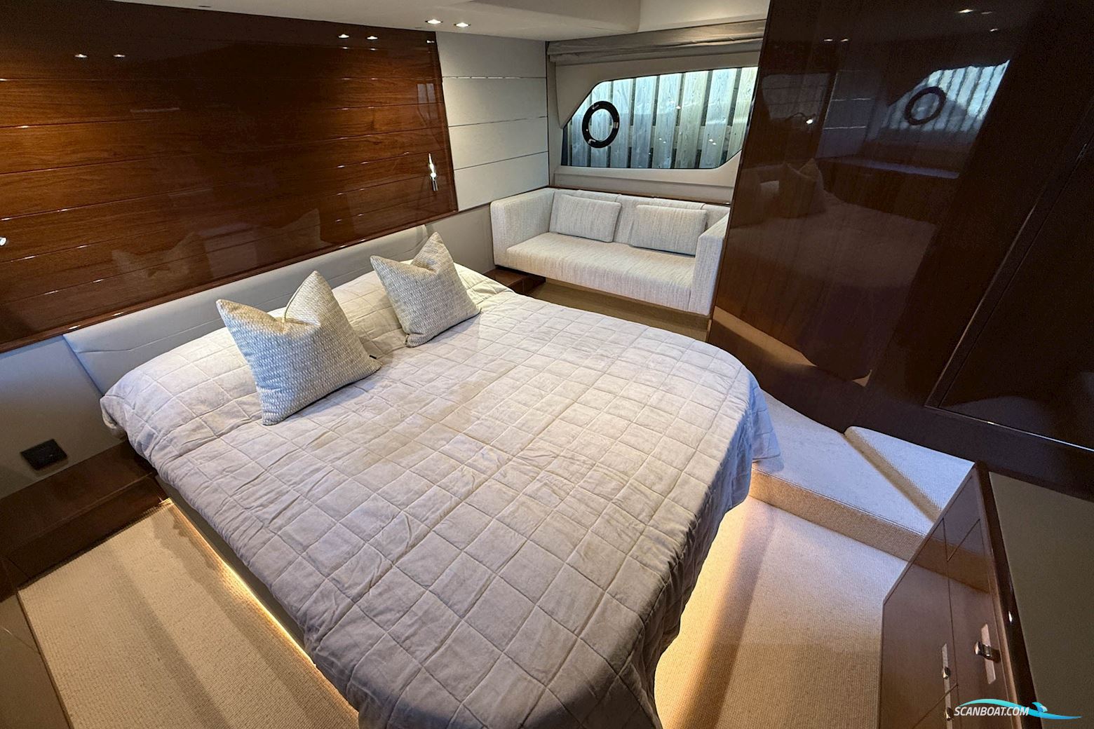 Princess V58