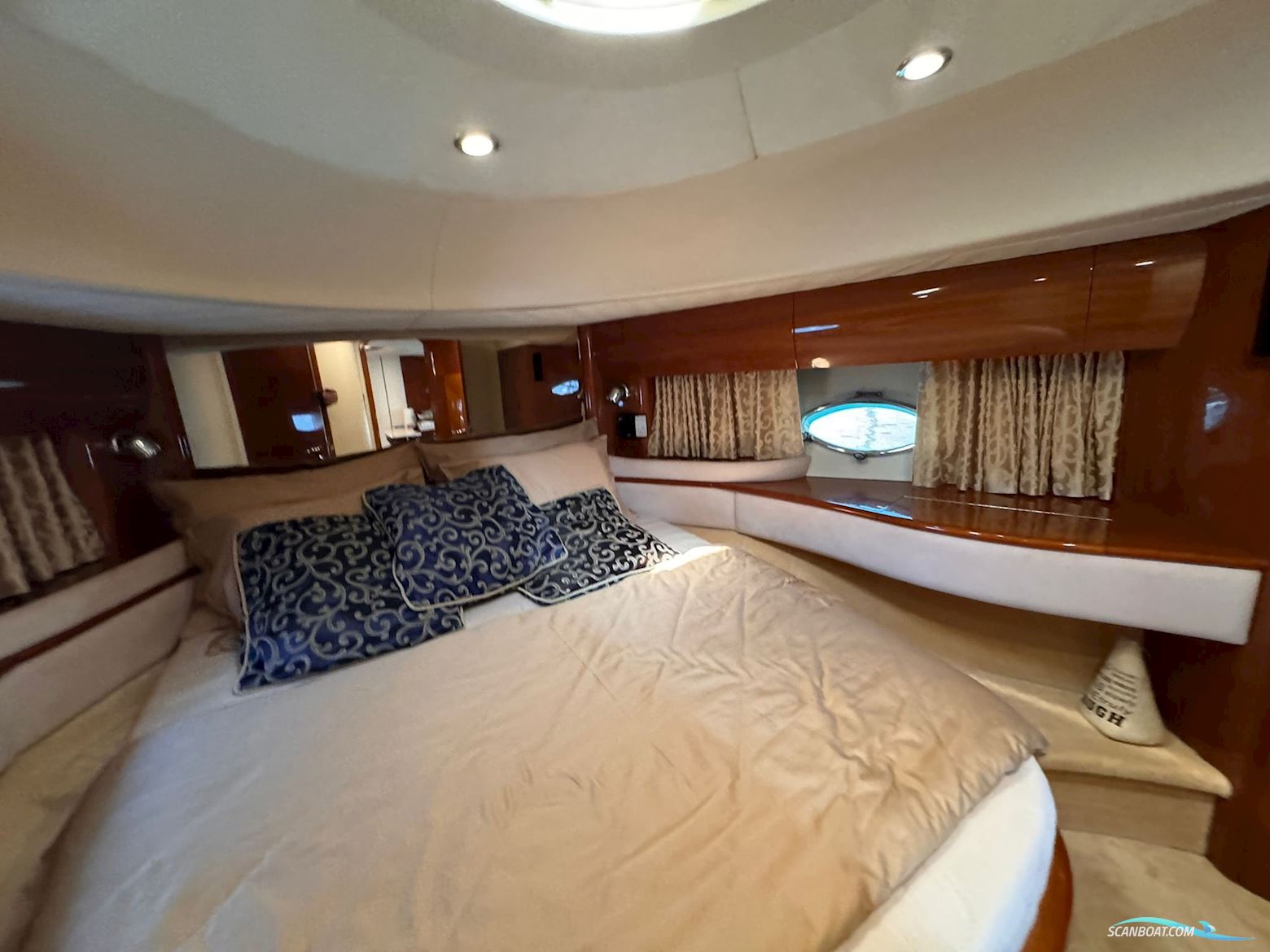 Princess V65 - REFIT 2022