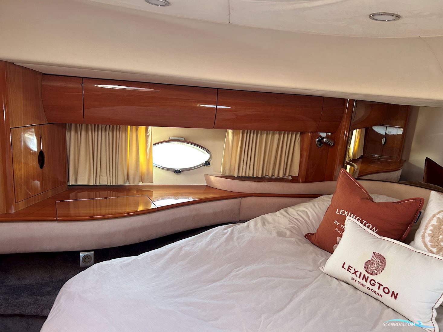 Princess V65