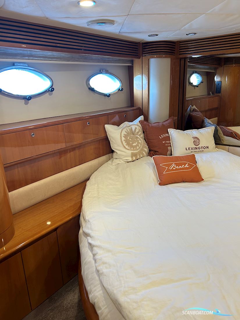 Princess V65