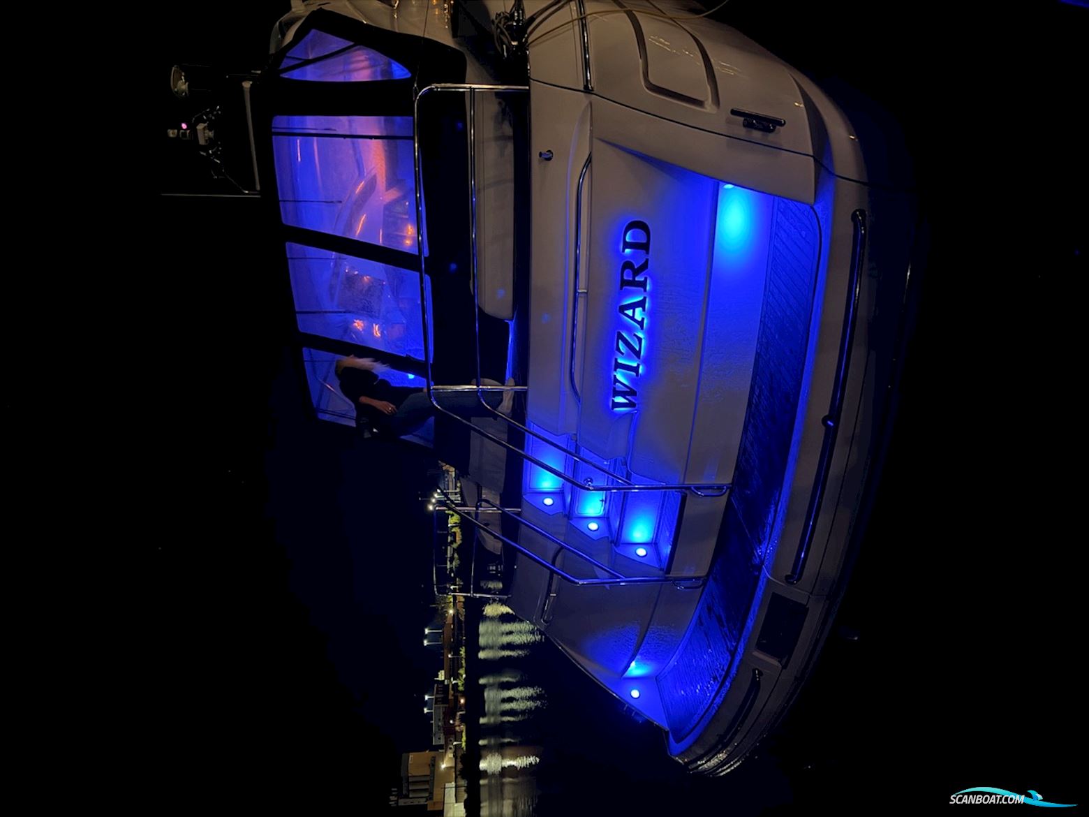 Princess V65