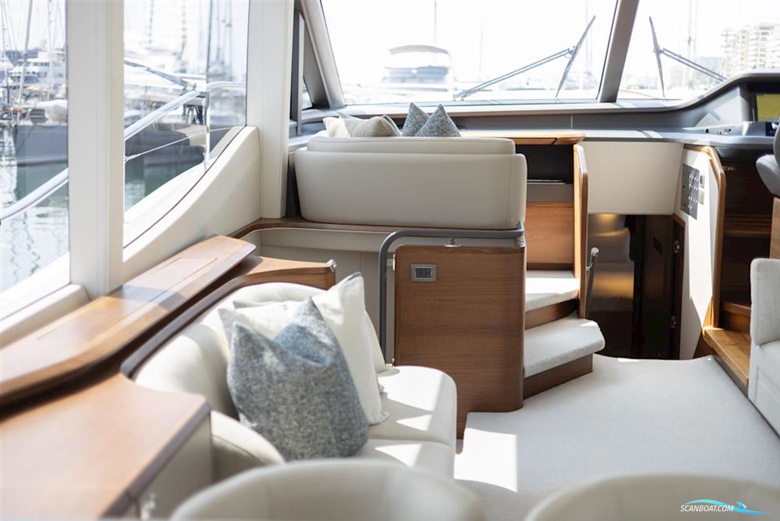 Princess Y72 Motor Yacht