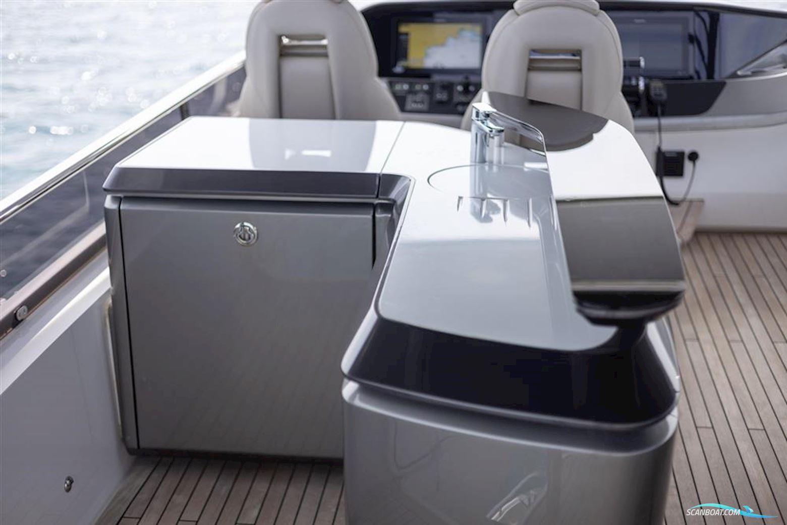 Princess Y72 Motor Yacht