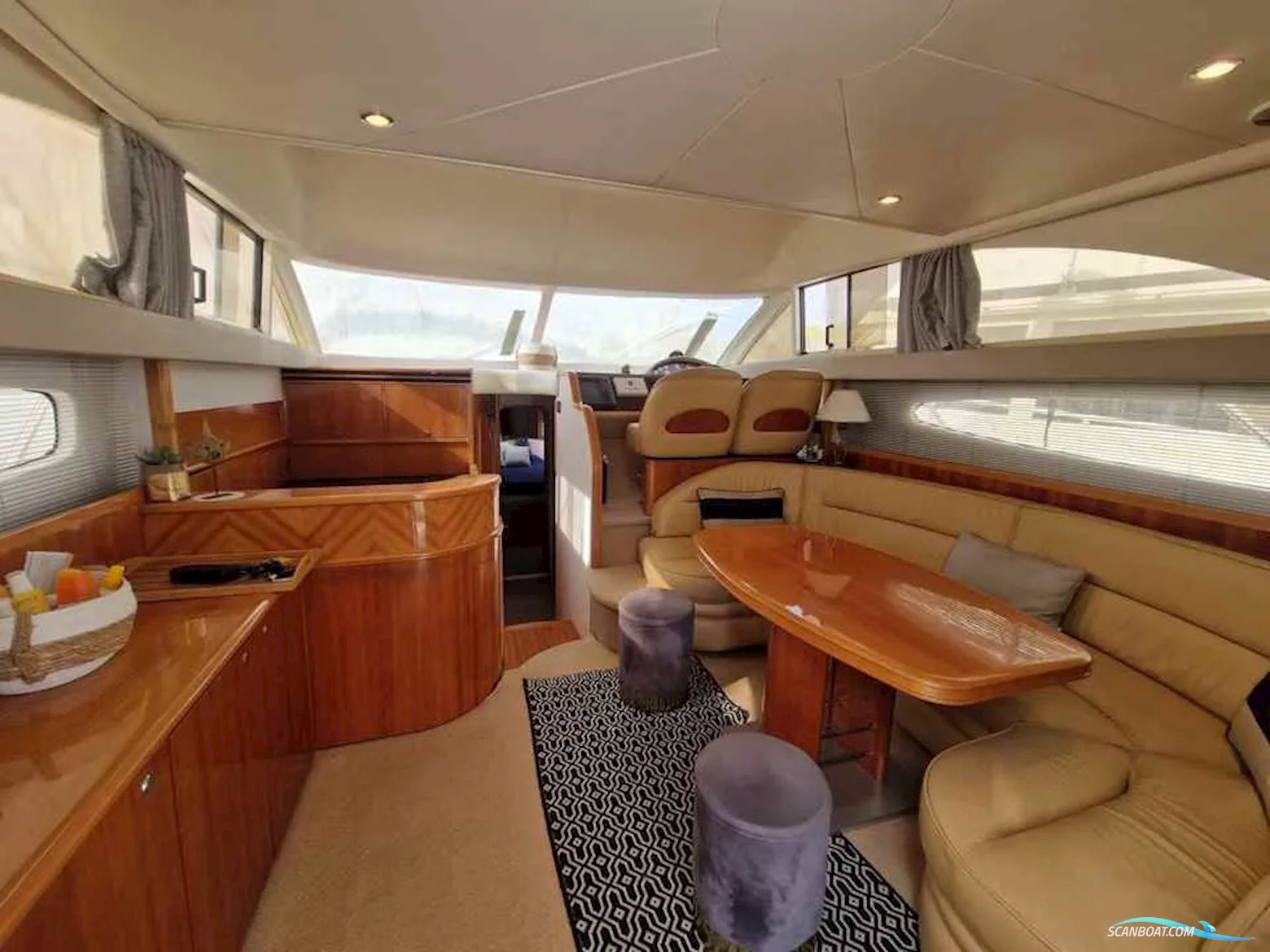 Princess Yachts 45 FLYBRIDGE