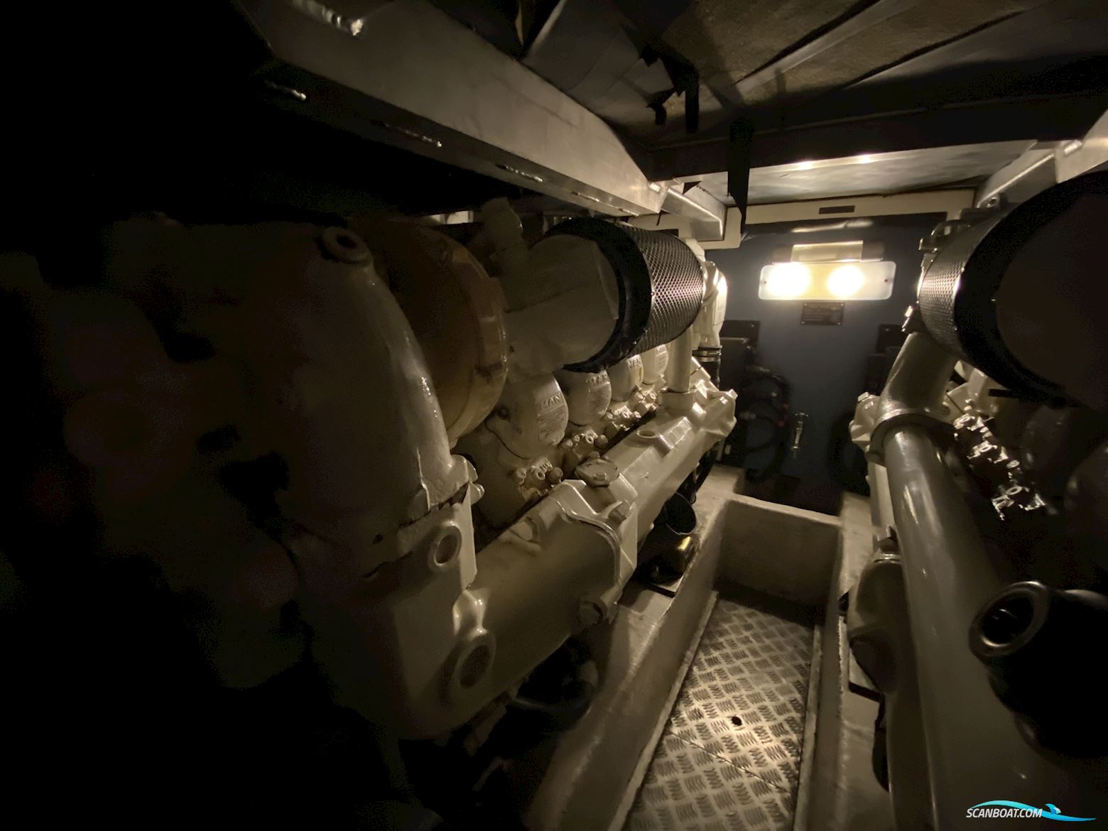 Princess Yachts 60