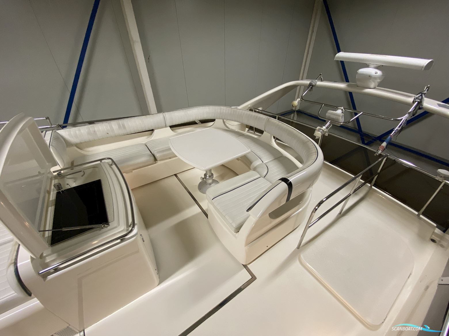 Princess Yachts 60