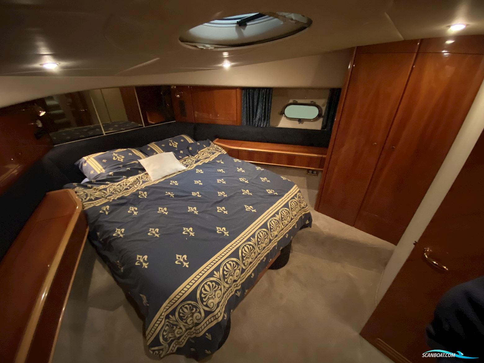 Princess Yachts 60